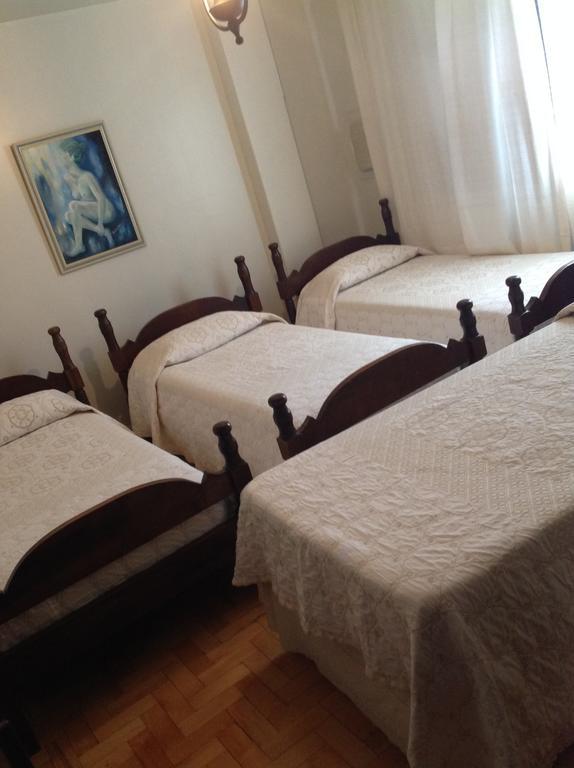Hotel Sao Luiz São Gabriel Pokój zdjęcie