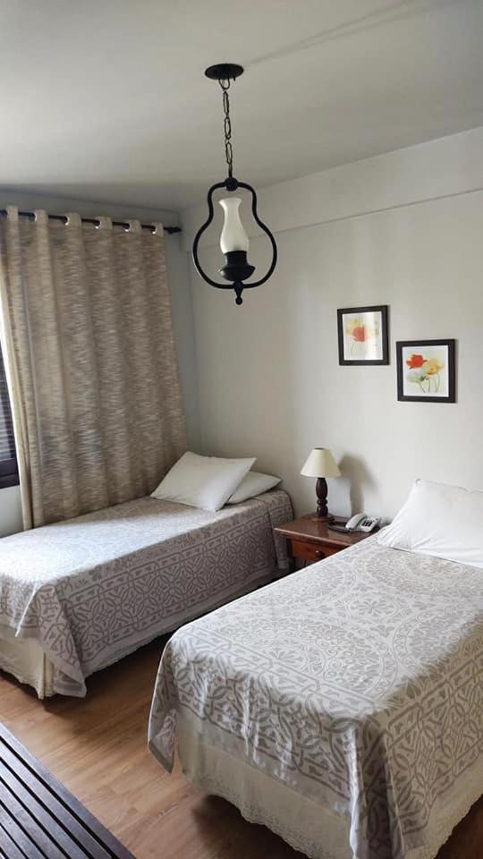 Hotel Sao Luiz São Gabriel Zewnętrze zdjęcie