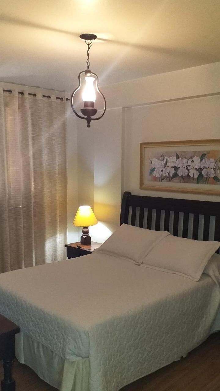 Hotel Sao Luiz São Gabriel Zewnętrze zdjęcie