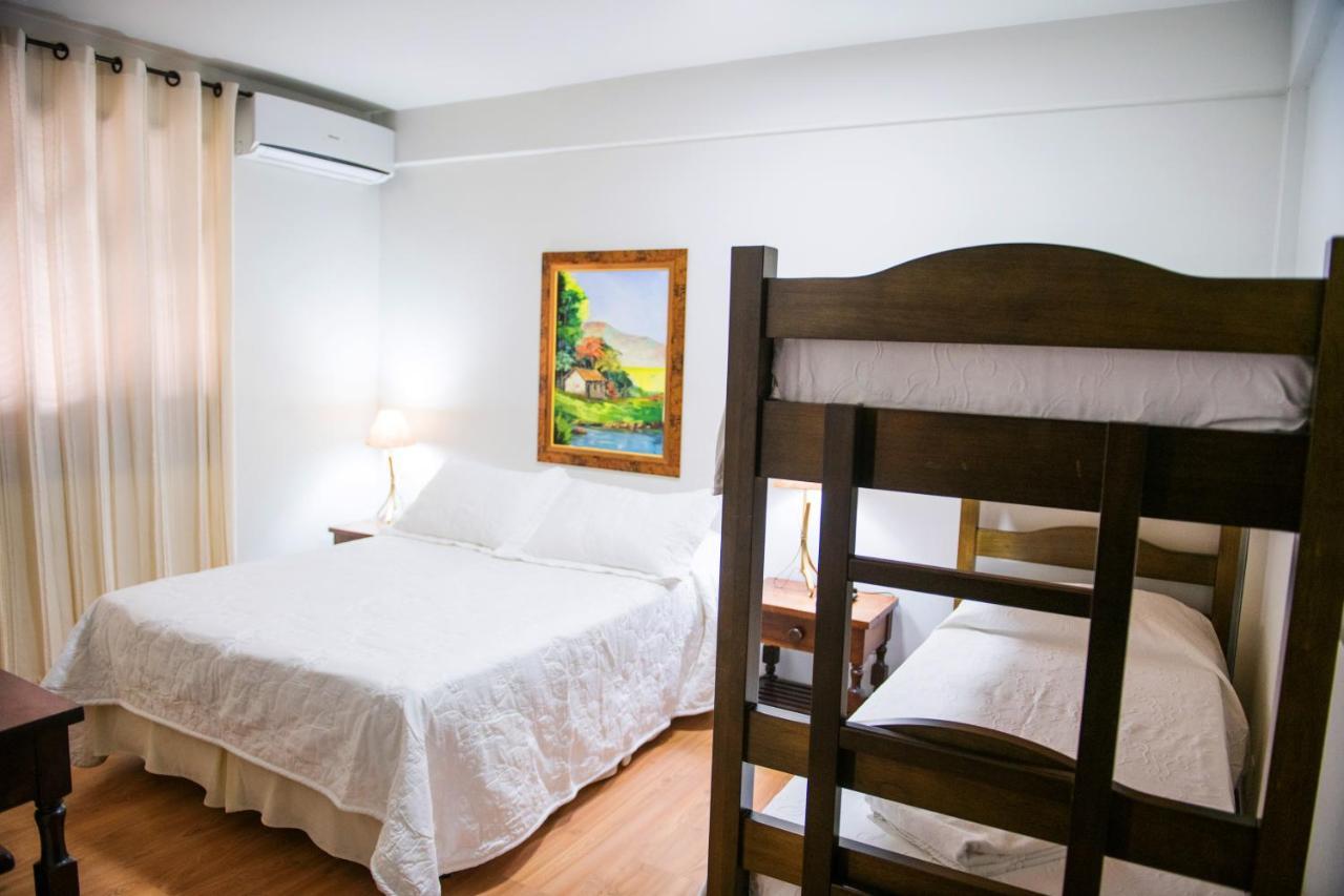 Hotel Sao Luiz São Gabriel Zewnętrze zdjęcie